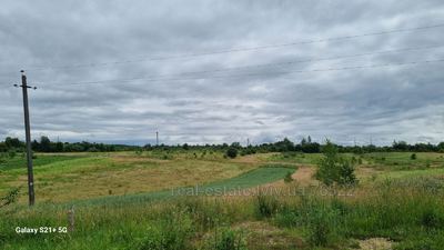 Buy a lot of land, for building, Navariya, Pustomitivskiy district, id 4986323