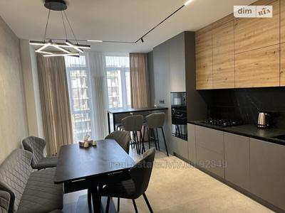 Rent an apartment, Pid-Goloskom-vul, Lviv, Shevchenkivskiy district, id 5053827