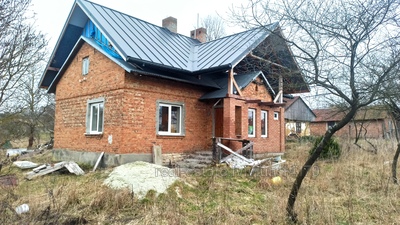 Buy a house, Home, Khorosno, Pustomitivskiy district, id 3643965
