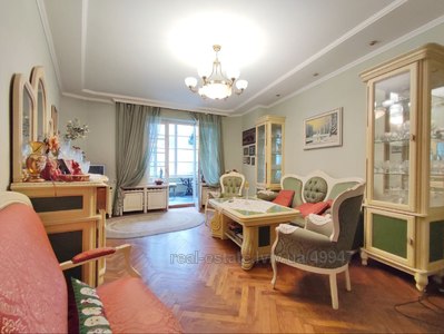 Buy an apartment, Polish suite, Kiyivska-vul, Lviv, Frankivskiy district, id 4880101