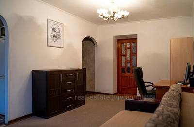 Rent an apartment, Lazarenka-Ye-akad-vul, Lviv, Frankivskiy district, id 4823277