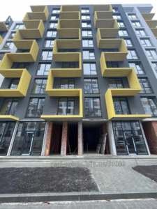 Buy an apartment, Pimonenka-M-vul, Lviv, Sikhivskiy district, id 4920428