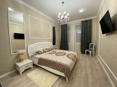 Buy an apartment, Vesela-vul, Lviv, Galickiy district, id 4733232