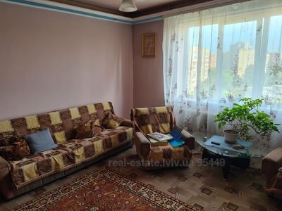 Buy an apartment, Kavaleridze-I-vul, Lviv, Sikhivskiy district, id 4837604