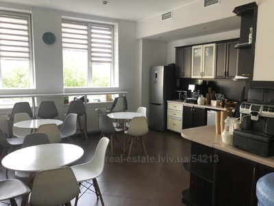 Commercial real estate for rent, Stepanivni-O-vul, Lviv, Zaliznichniy district, id 4698970