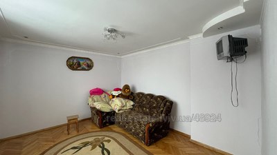 Купити квартиру, центральна, Красне, Буський район, id 5008694