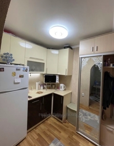 Buy an apartment, Dormitory, Varshavska-vul, Lviv, Shevchenkivskiy district, id 4727197