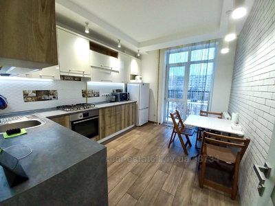 Rent an apartment, Striyska-vul, Lviv, Sikhivskiy district, id 5001540