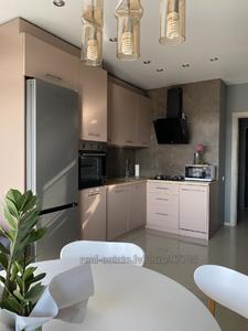 Rent an apartment, Zamarstinivska-vul, Lviv, Shevchenkivskiy district, id 5129482