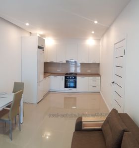 Rent an apartment, Ugorska-vul, 12, Lviv, Sikhivskiy district, id 5072572