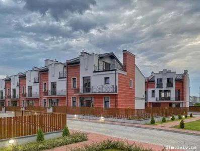 Buy a house, Townhouse, Orlika-P-vul, Lviv, Shevchenkivskiy district, id 4635594