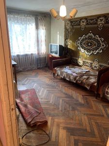 Buy an apartment, Pulyuya-I-vul, Lviv, Frankivskiy district, id 5150315