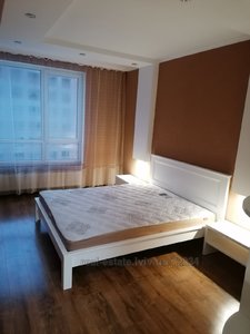 Rent an apartment, Zamarstinivska-vul, Lviv, Frankivskiy district, id 4820203