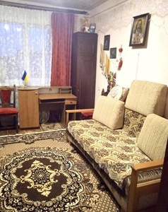 Rent an apartment, Hruschovka, Striyska-vul, Lviv, Frankivskiy district, id 4864116