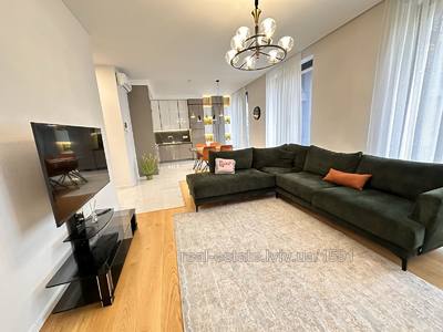 Rent an apartment, Lichakivska-vul, Lviv, Lichakivskiy district, id 4912515