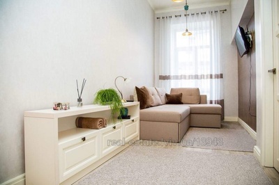 Buy an apartment, Polish, Gorodocka-vul, Lviv, Zaliznichniy district, id 5143670