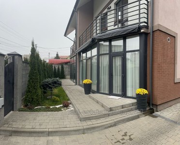 Buy a house, Zamarstinivska-vul, Lviv, Shevchenkivskiy district, id 5041550