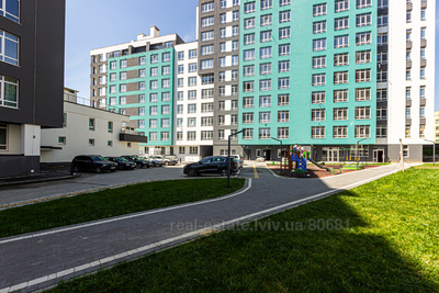 Buy an apartment, Pid-Goloskom-vul, Lviv, Shevchenkivskiy district, id 4151649