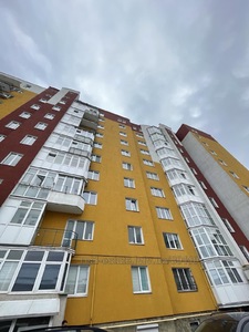 Buy an apartment, Zhasminova-vul, Lviv, Lichakivskiy district, id 4751492