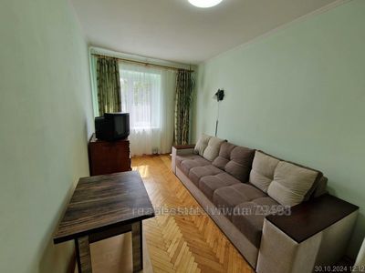 Rent an apartment, Hruschovka, Rubchaka-I-vul, Lviv, Frankivskiy district, id 4929815