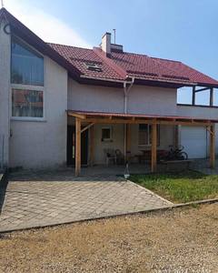 Buy a house, Cottage, Шевченка, Zapitov, Kamyanka_Buzkiy district, id 4698682