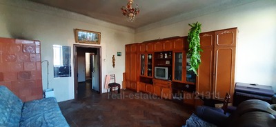 Buy an apartment, Polish, Sheptickikh-vul, Lviv, Zaliznichniy district, id 4783373