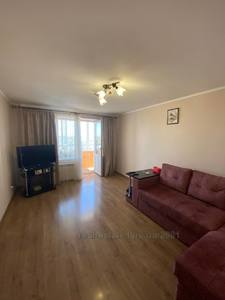 Buy an apartment, Czekh, Mikolaychuka-I-vul, Lviv, Shevchenkivskiy district, id 4697623