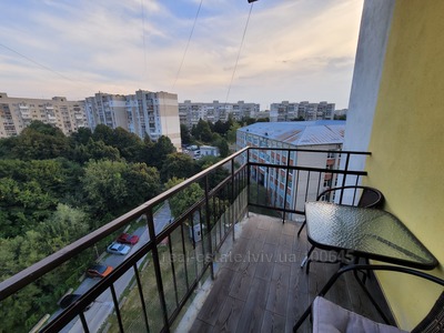 Buy an apartment, Lisinecka-vul, Lviv, Lichakivskiy district, id 4762165