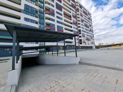 Garage for sale, Underground parking space, Truskavecka-vul, Lviv, Frankivskiy district, id 4861023