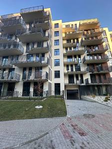 Buy an apartment, Galitska-vul, Vinniki, Lvivska_miskrada district, id 5143846