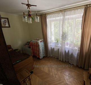 Buy an apartment, Hruschovka, Roksolyani-vul, Lviv, Zaliznichniy district, id 4638821