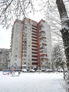 Купити квартиру, Чешка, Виговського І. вул., 69, Львів, Залізничний район, id 5062141