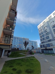 Buy an apartment, Pimonenka-M-vul, Lviv, Sikhivskiy district, id 5158389