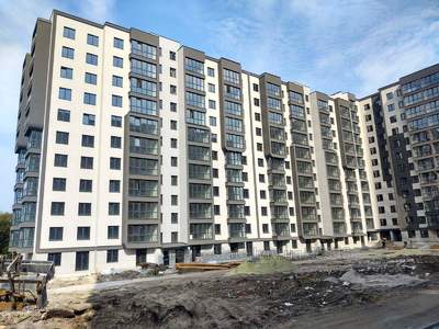 Buy an apartment, Roksolyani-vul, Lviv, Zaliznichniy district, id 4815893