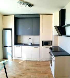 Rent an apartment, Lipova-Aleya-vul, Lviv, Sikhivskiy district, id 4921652