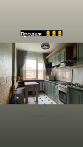 Buy an apartment, Hruschovka, Tvorcha-vul, Lviv, Shevchenkivskiy district, id 4780111