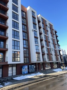 Buy an apartment, Perfeckogo-L-vul, Lviv, Frankivskiy district, id 5138396