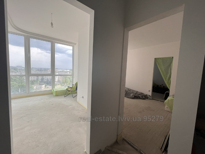 Buy an apartment, Gorodocka-vul, Lviv, Zaliznichniy district, id 4795178