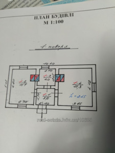 Купить дом, Дом, Перемоги, Кореличи, Перемишлянский район, id 4753993