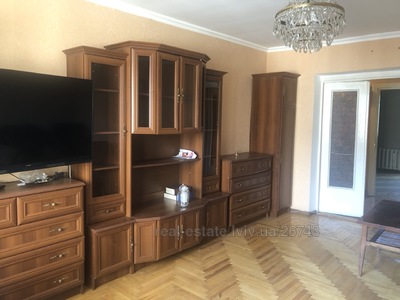 Buy an apartment, Czekh, Lepkogo-B-vul, Lviv, Galickiy district, id 4837958