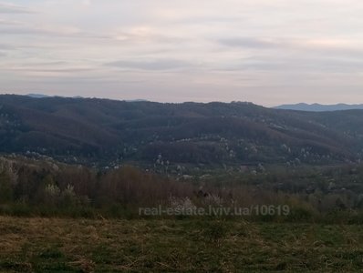 Buy a lot of land, agricultural, Truskavets, Drogobickiy district, id 4830146