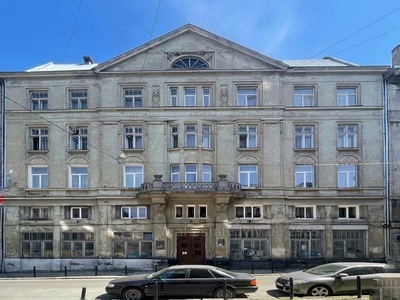 Buy an apartment, Austrian, Shevchenka-T-prosp, Lviv, Galickiy district, id 4663918