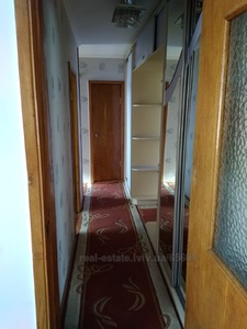 Rent an apartment, Trilovskogo-K-vul, Lviv, Sikhivskiy district, id 4736460