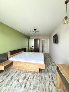 Buy an apartment, Zelena-vul, Lviv, Sikhivskiy district, id 4695543