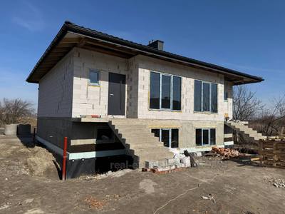 Buy a house, Грушевського, Gamaleevka, Pustomitivskiy district, id 5158354