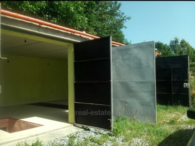 Commercial real estate for rent, Zelena-vul, Lviv, Lichakivskiy district, id 4661186