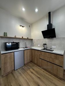 Rent an apartment, Shpitalna-vul, Lviv, Galickiy district, id 4823937