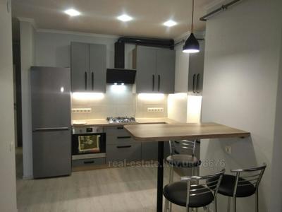 Buy an apartment, Geroyiv-UPA-vul, Lviv, Galickiy district, id 4706480