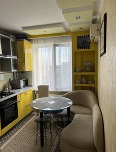 Rent an apartment, Kulparkivska-vul, Lviv, Frankivskiy district, id 4733359