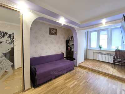 Buy an apartment, Czekh, Kolomiyska-vul, Lviv, Sikhivskiy district, id 4939543